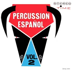Percussion Español, Vol. 2 - Al Caiola Percussion Español, Vol. 2 - Al Caiola