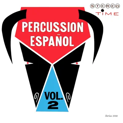Percussion Español, Vol. 2 - Al Caiola