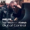 Out of Control (feat. A'Jaleigh) - Single