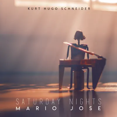 Saturday Nights (Acoustic) - Single - Kurt Hugo Schneider