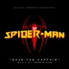Save the Captain ("Spider-Man : Web of Crime" Original Webseries Soundtrack) - Single album lyrics, reviews, download