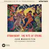 Stravinsky: The Rite of Spring album lyrics, reviews, download