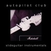 Autopilot Club - Alligator