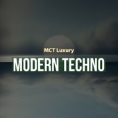 Modern Techno artwork