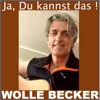 Ja du kannst das - Single