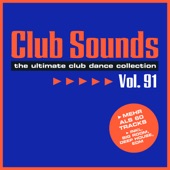 Club Sounds, Vol. 91 artwork