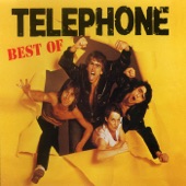 Téléphone - New york avec toi