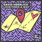 David Herrlich - Love Finds A Way - Radio Edit