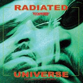 Radiated Universe (feat. Nativ & Buds Penseur) - EP artwork