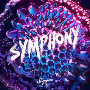 Sheppard - Symphony - Line Dance Musik