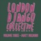 The Coral - London Django Collective, Matt Holborn & Kourosh Kanani lyrics