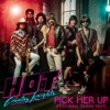 Pick Her Up (feat. Travis Tritt) - Single