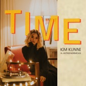 Time (feat. Astronormous) artwork