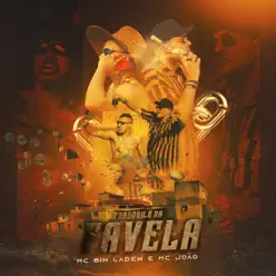 Tranquilo Na Favela - Single - MC João Tranquilo Na Favela - Single - MC João