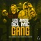 Los Amos Del Mic Gang - KILO JIMENEZ, CAS, Goory Oc & Daster lyrics