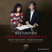 Piano Concerto No. 3 in C Minor, Op. 37: III. Rondo. Allegro artwork