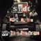 Mathematikgenies (feat. Promo & King MCH) - Süde & Knut Butter lyrics