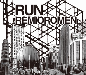 蛍 / RUN - Single