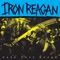 Dark Days Ahead - Iron Reagan lyrics