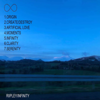 Riipley - Infinity artwork