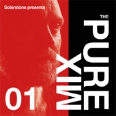 The Pure Mix 01 artwork