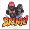 Brink (feat. Cloudy Nueve) - Tai Norte lyrics