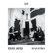 Hell (feat. Maestro) [Maestro Remix] artwork
