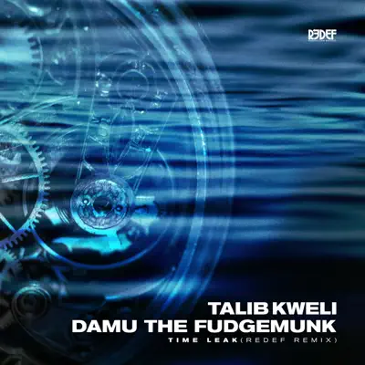 Time Leak - Single - Talib Kweli