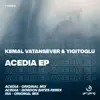 Acedia - Single album lyrics, reviews, download