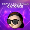 Fer Palacio - Previa y Cachengue Catorce