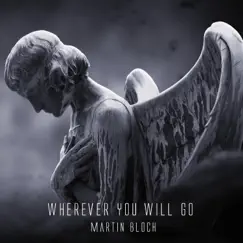 Wherever You Will Go - Single by Martin Bloch album reviews, ratings, credits