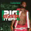 The Big Nigerian Steppa album lyrics, reviews, download