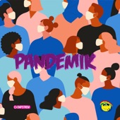 Pandemik artwork
