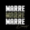 Marre - Danakil lyrics