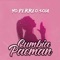 Yo Perreo Sola - Cumbia Pacman lyrics