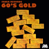 Fania Records 60's Gold artwork