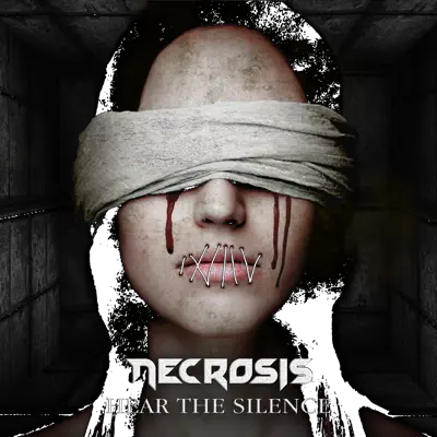 Hear the Silence (Radio Edit) - Single - Necrosis