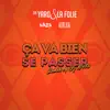 Ça va bien se passer (feat. Naza & KeBlack) [DJ Wiils Remix] - Single album lyrics, reviews, download