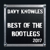 Best of the Bootlegs 2017 artwork