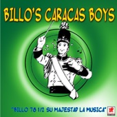 Billo's Caracas Boys - Juanita Bonita