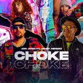 Choke Choke artwork