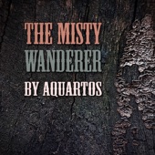 The Misty Wanderer artwork