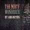 The Misty Wanderer artwork