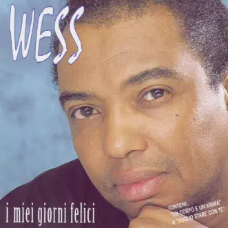 Il Vento Amico by Wess song reviws