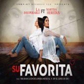 Su Favorita (feat. Martha Heredia) artwork