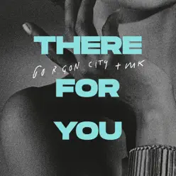 There for You - Single - MK There for You - Single - MK