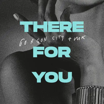 There for You - Single - MK