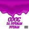 Dopeman - Odog Da Dopeman lyrics