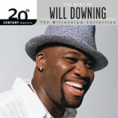 The Best of Will Downing: The Millennium Collection - 20th Century Masters artwork