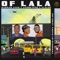 Of Lala - Rahman Jago, Jamo Pyper & Zlatan lyrics